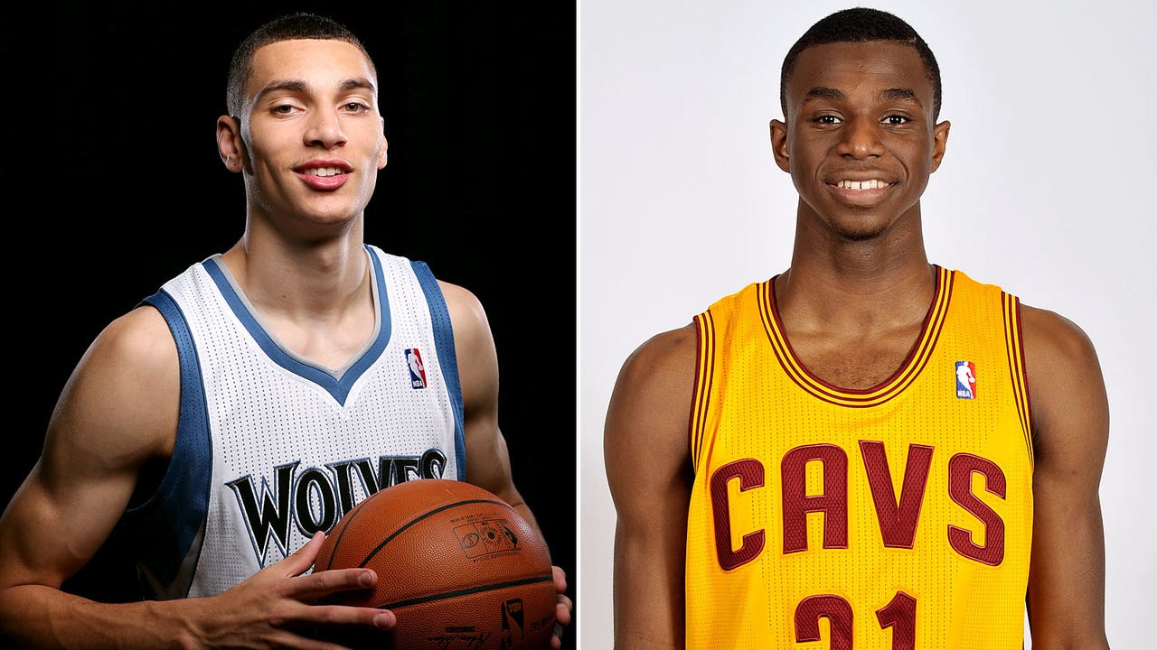 Addition of Wiggins would make Wolves' lineup intriguing